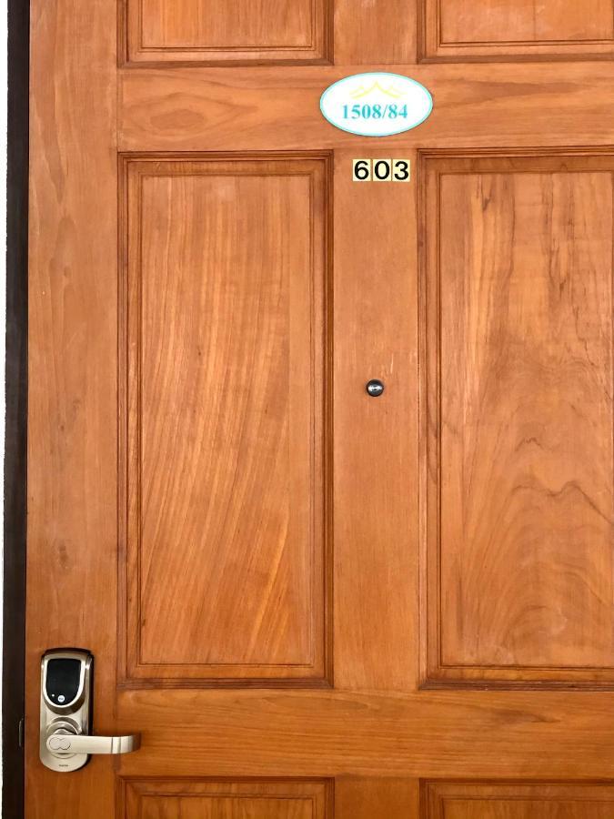 Boathouse Hua Hin Seaview Apartment Ban Bo Fai Exterior photo
