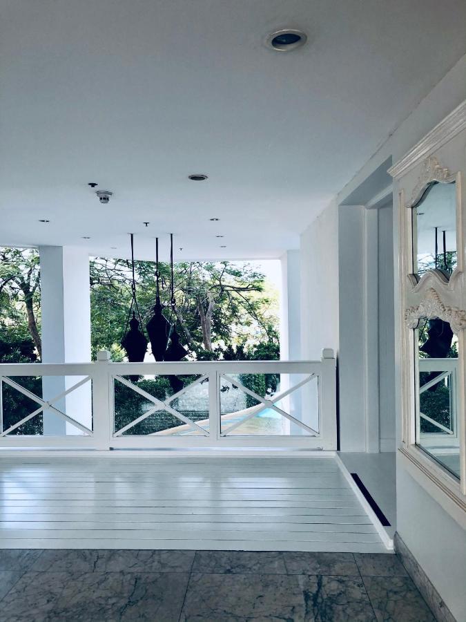 Boathouse Hua Hin Seaview Apartment Ban Bo Fai Exterior photo