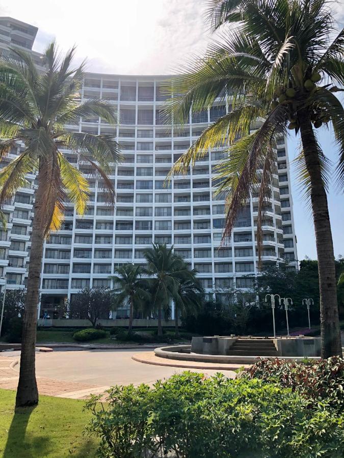 Boathouse Hua Hin Seaview Apartment Ban Bo Fai Exterior photo