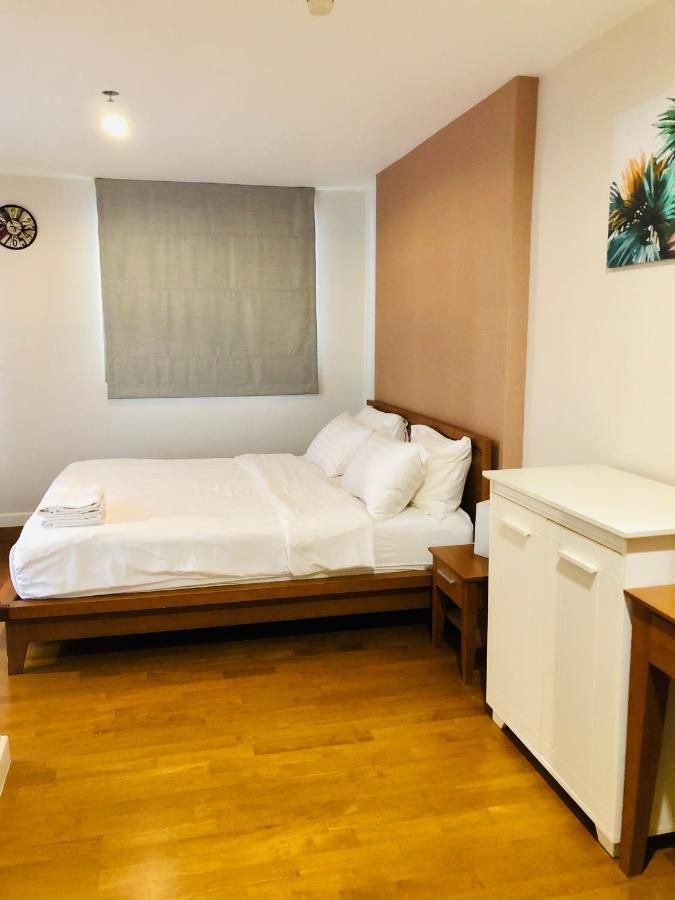 Boathouse Hua Hin Seaview Apartment Ban Bo Fai Exterior photo