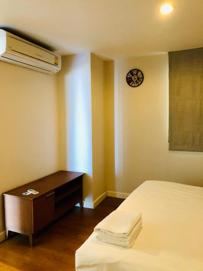 Boathouse Hua Hin Seaview Apartment Ban Bo Fai Exterior photo