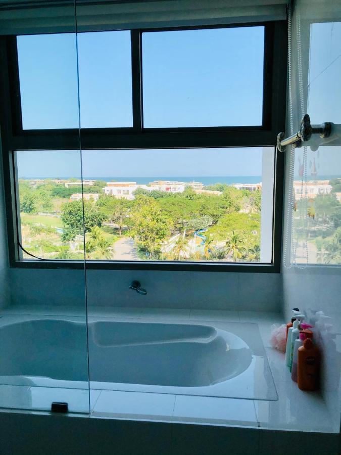 Boathouse Hua Hin Seaview Apartment Ban Bo Fai Exterior photo