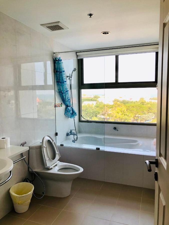 Boathouse Hua Hin Seaview Apartment Ban Bo Fai Exterior photo
