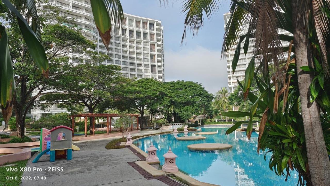 Boathouse Hua Hin Seaview Apartment Ban Bo Fai Exterior photo