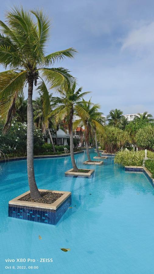 Boathouse Hua Hin Seaview Apartment Ban Bo Fai Exterior photo