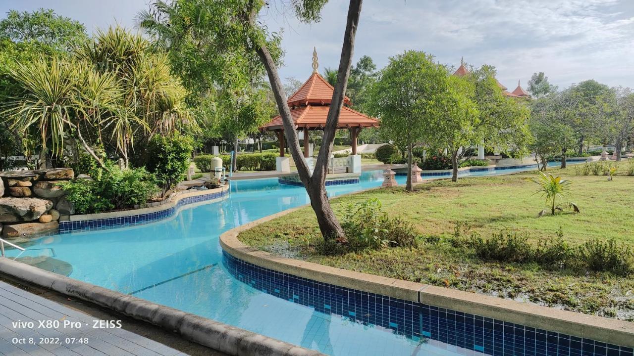 Boathouse Hua Hin Seaview Apartment Ban Bo Fai Exterior photo
