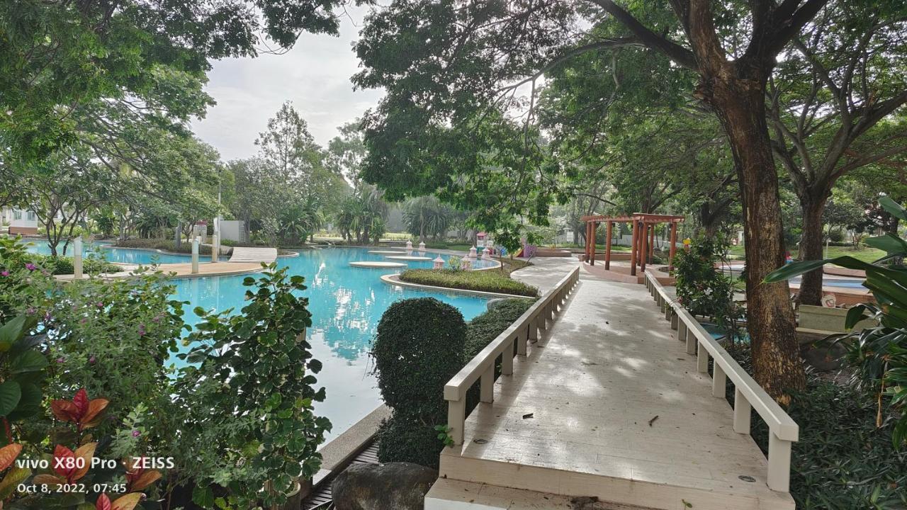 Boathouse Hua Hin Seaview Apartment Ban Bo Fai Exterior photo