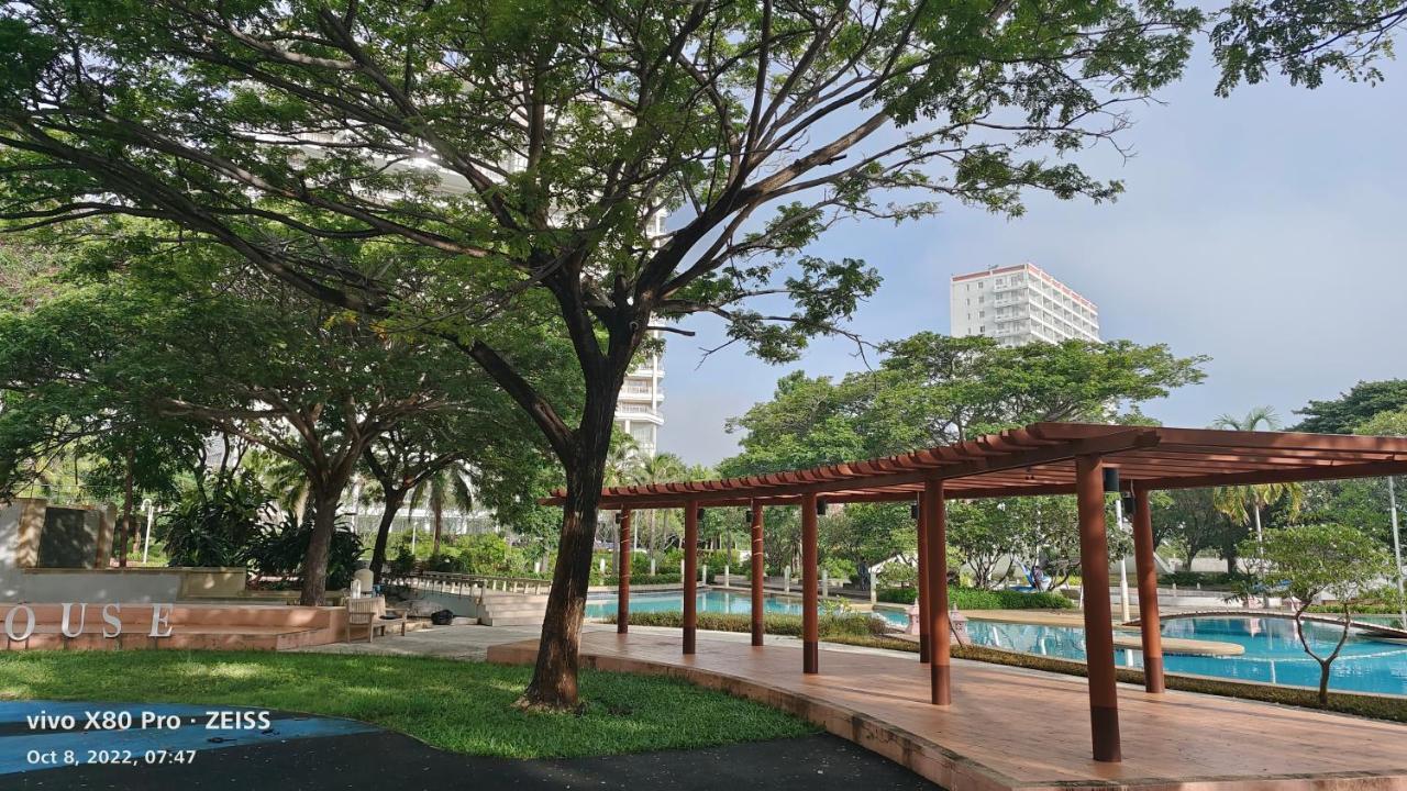 Boathouse Hua Hin Seaview Apartment Ban Bo Fai Exterior photo