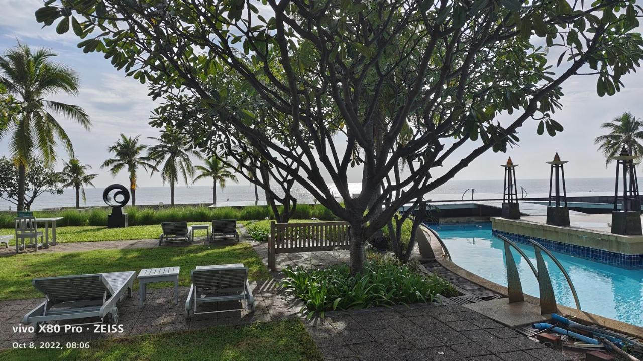 Boathouse Hua Hin Seaview Apartment Ban Bo Fai Exterior photo