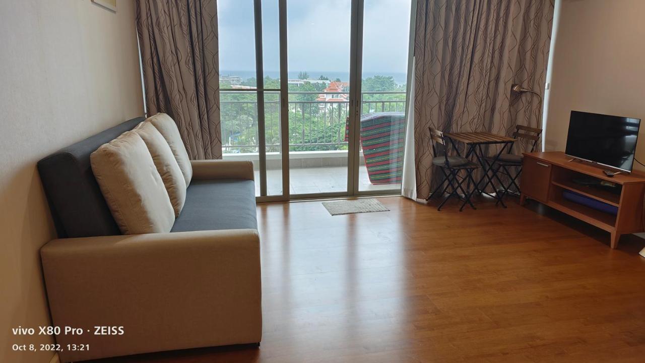 Boathouse Hua Hin Seaview Apartment Ban Bo Fai Exterior photo