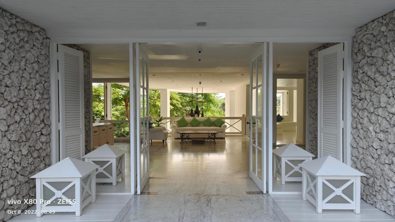 Boathouse Hua Hin Seaview Apartment Ban Bo Fai Exterior photo
