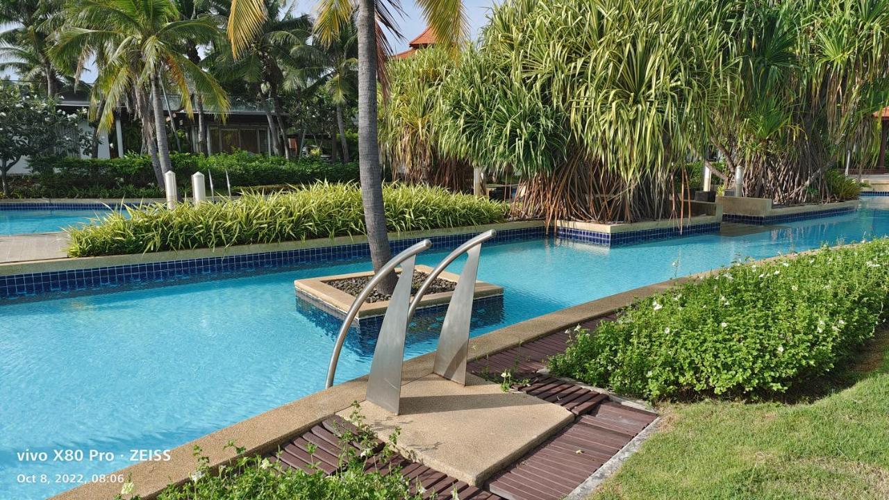 Boathouse Hua Hin Seaview Apartment Ban Bo Fai Exterior photo