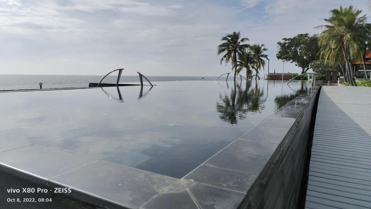 Boathouse Hua Hin Seaview Apartment Ban Bo Fai Exterior photo