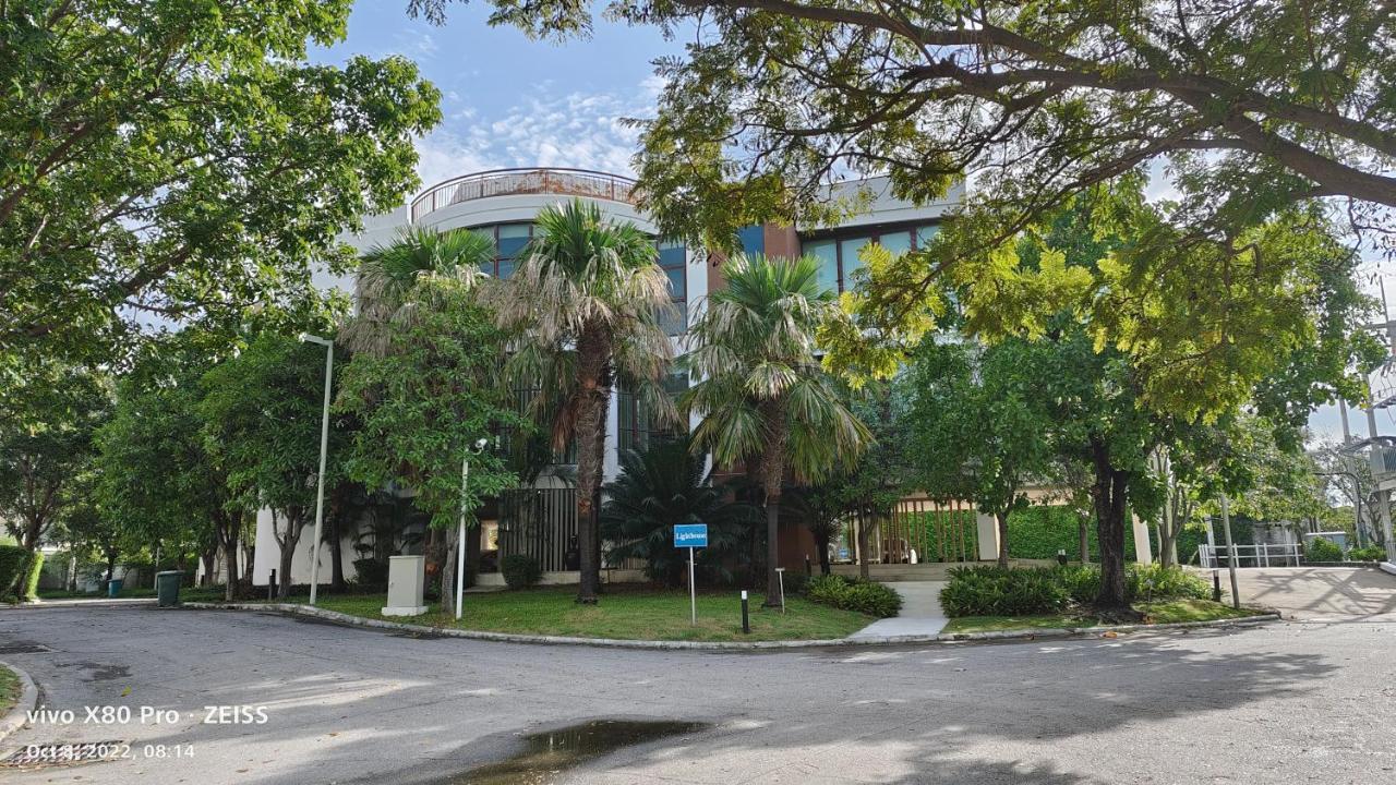 Boathouse Hua Hin Seaview Apartment Ban Bo Fai Exterior photo