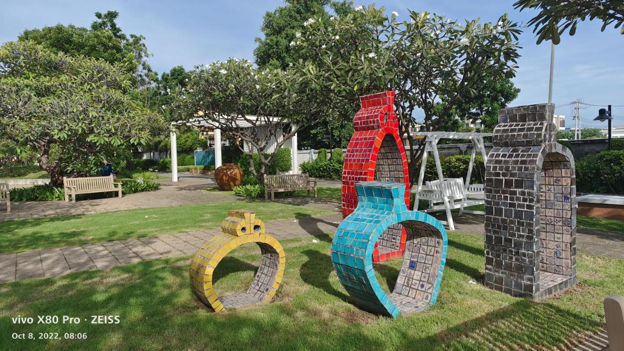 Boathouse Hua Hin Seaview Apartment Ban Bo Fai Exterior photo