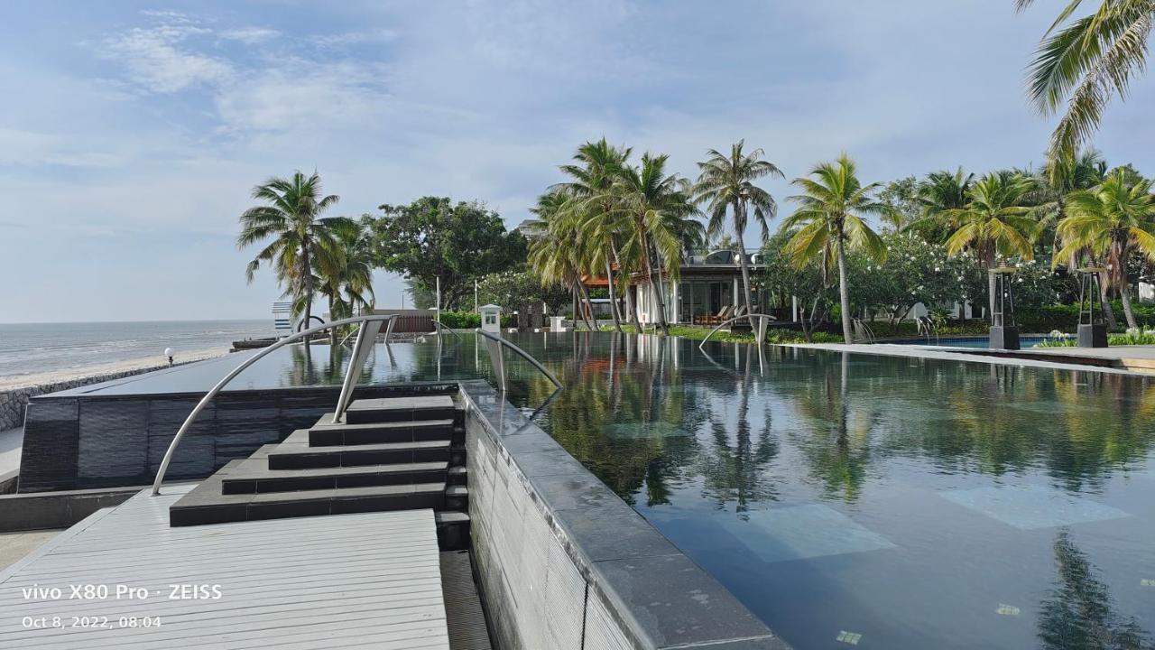 Boathouse Hua Hin Seaview Apartment Ban Bo Fai Exterior photo