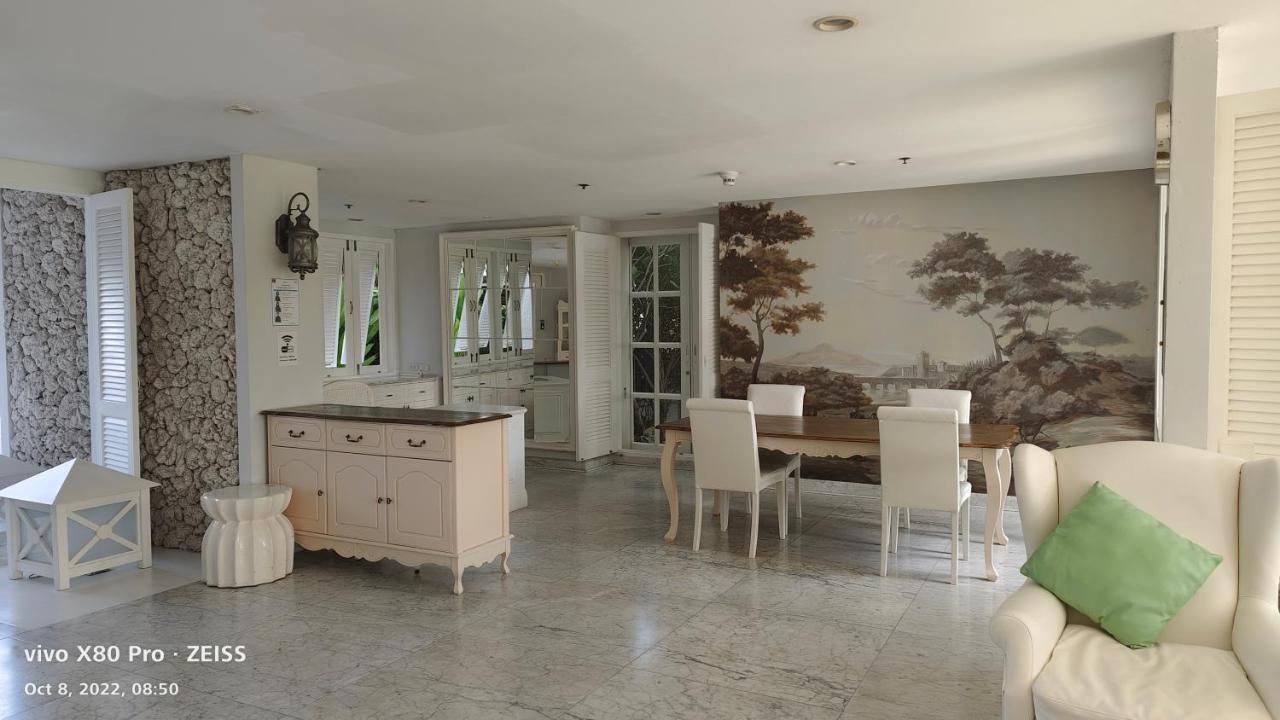 Boathouse Hua Hin Seaview Apartment Ban Bo Fai Exterior photo