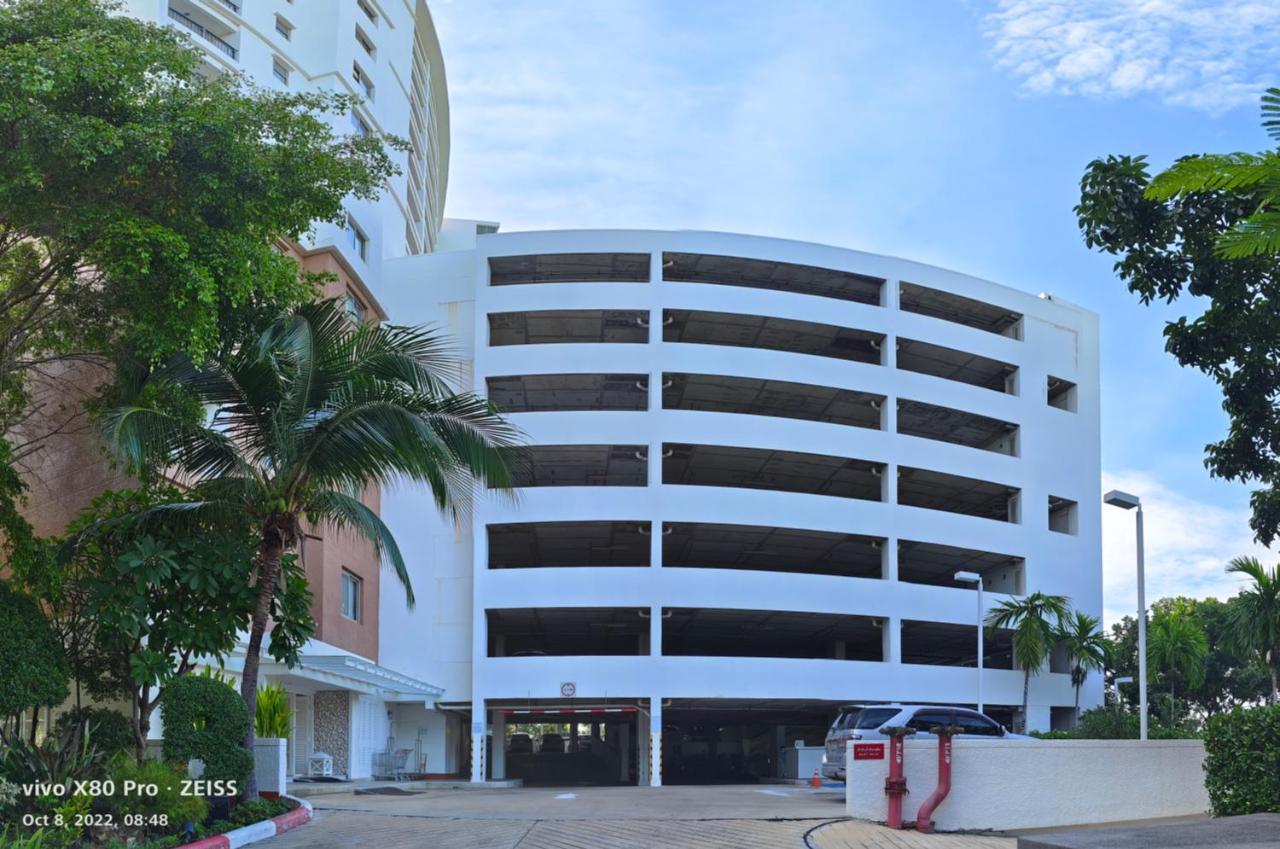 Boathouse Hua Hin Seaview Apartment Ban Bo Fai Exterior photo