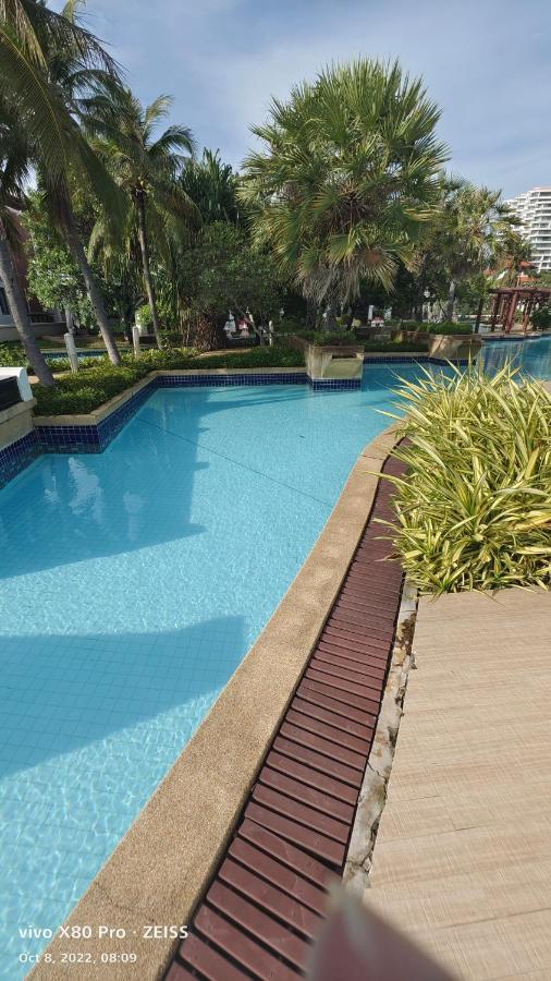 Boathouse Hua Hin Seaview Apartment Ban Bo Fai Exterior photo