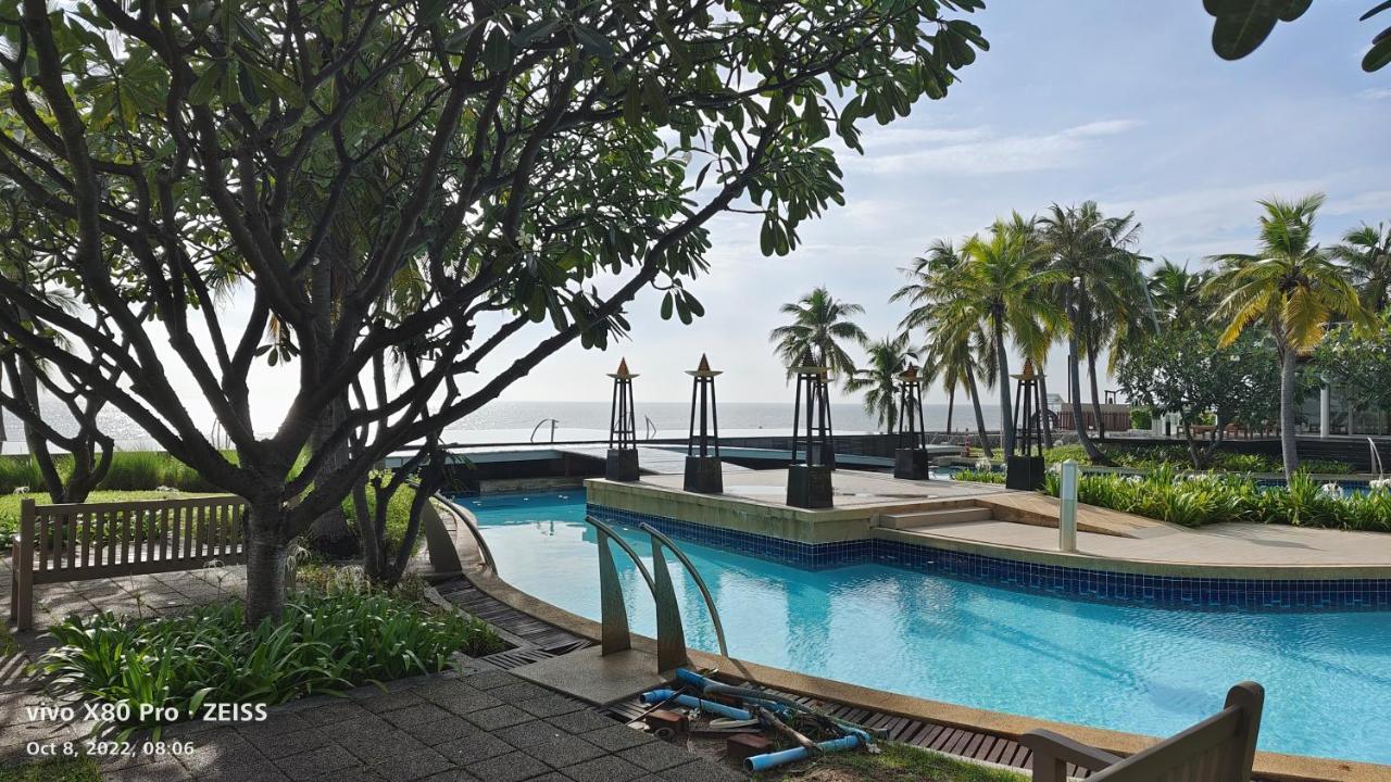 Boathouse Hua Hin Seaview Apartment Ban Bo Fai Exterior photo