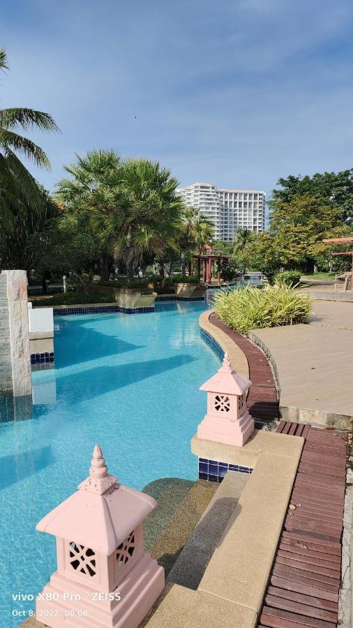 Boathouse Hua Hin Seaview Apartment Ban Bo Fai Exterior photo