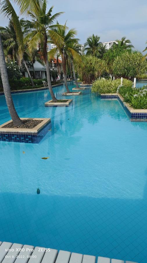 Boathouse Hua Hin Seaview Apartment Ban Bo Fai Exterior photo