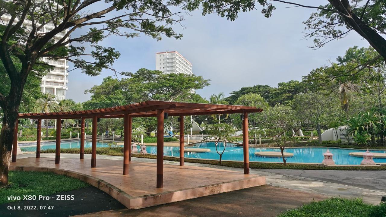 Boathouse Hua Hin Seaview Apartment Ban Bo Fai Exterior photo