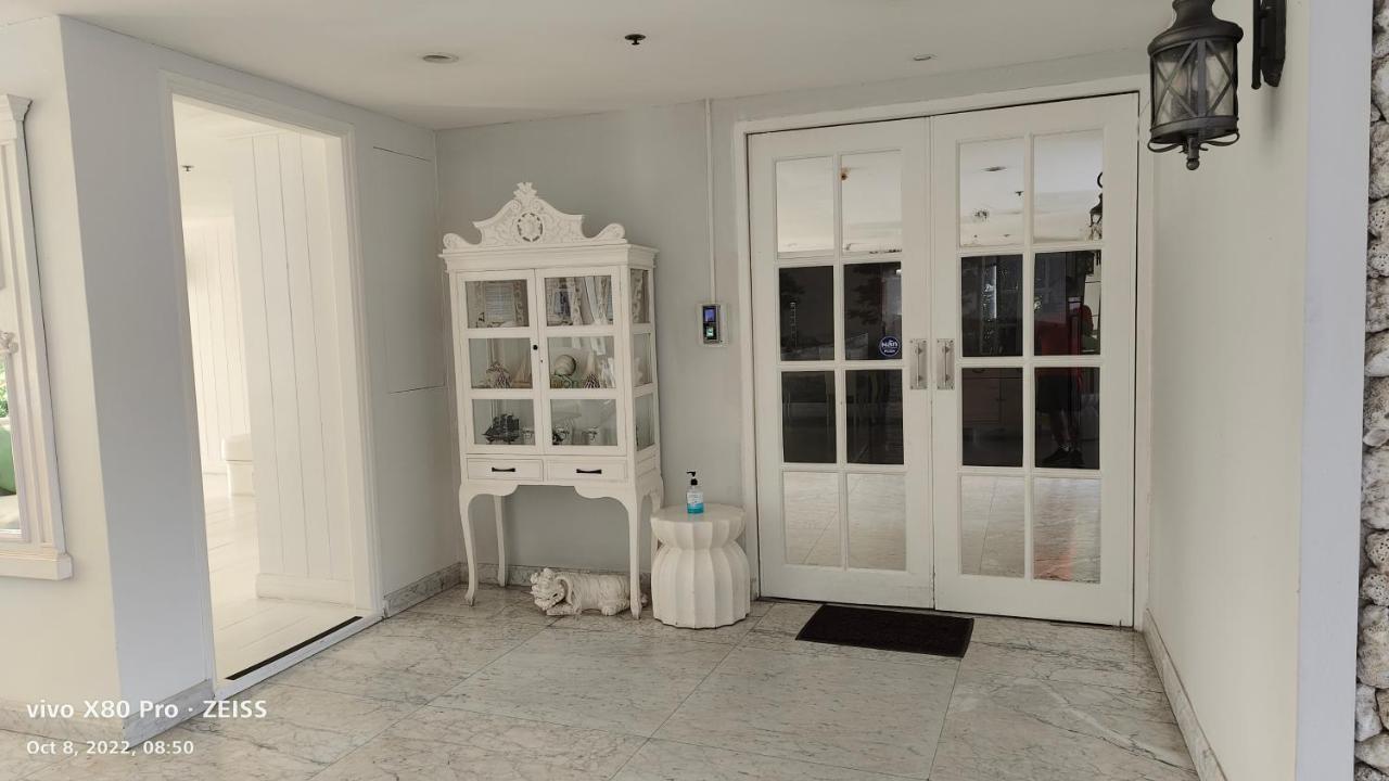 Boathouse Hua Hin Seaview Apartment Ban Bo Fai Exterior photo