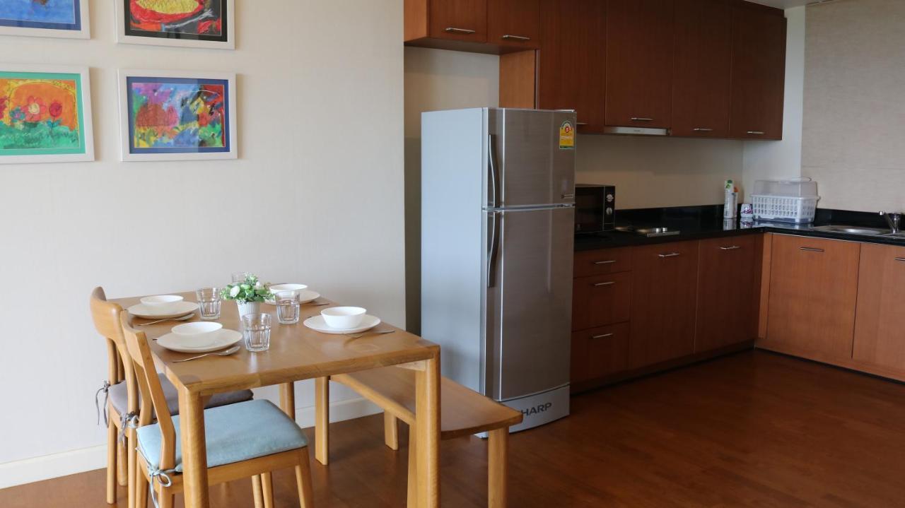 Boathouse Hua Hin Seaview Apartment Ban Bo Fai Exterior photo