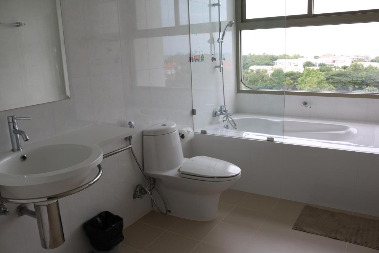 Boathouse Hua Hin Seaview Apartment Ban Bo Fai Exterior photo
