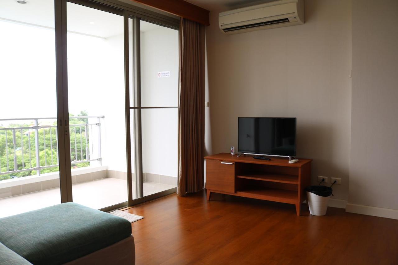 Boathouse Hua Hin Seaview Apartment Ban Bo Fai Exterior photo